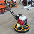 Factory direct supply walk behind power trowel machines